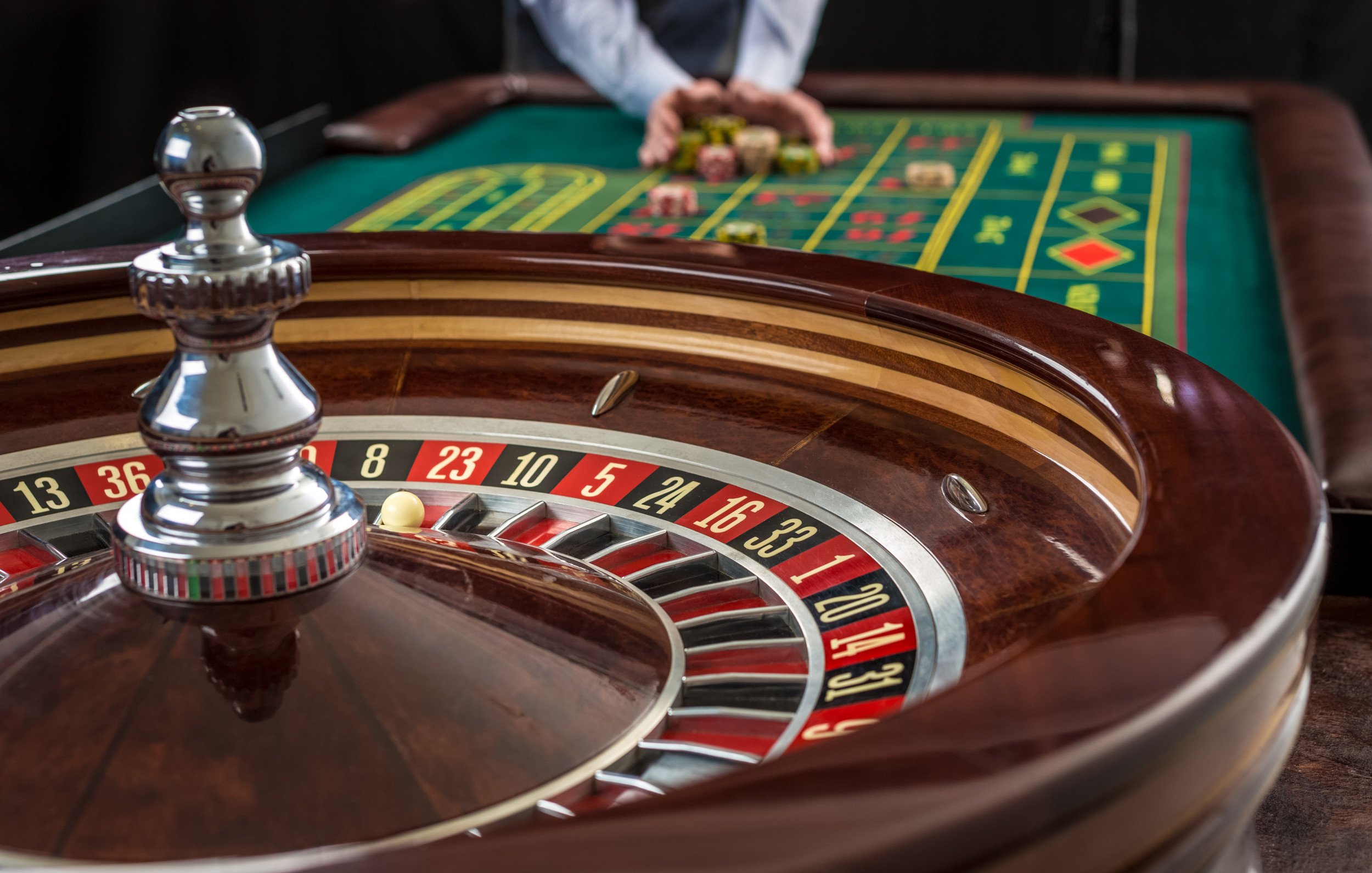 fz391 Live Casino